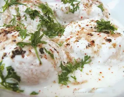 Fresh Dahi