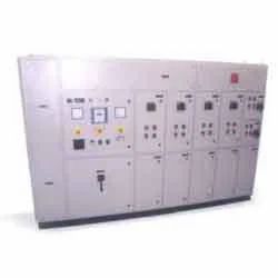 Contractor Based APFC Panel