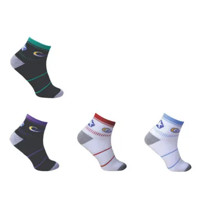 Action Full Terry Ankle Socks