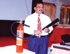 Basic Fire Safety Program