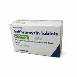 Azithromycin Tablets