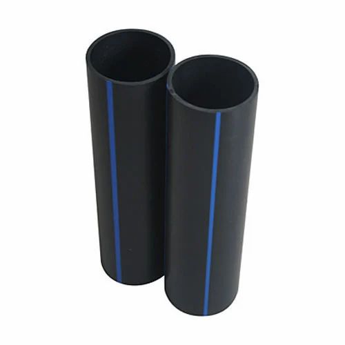 Parg HDPE Pipe, Size: 1/2 to 10 inch
