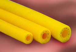 Super Spray Hose Pipe (Yellow)
