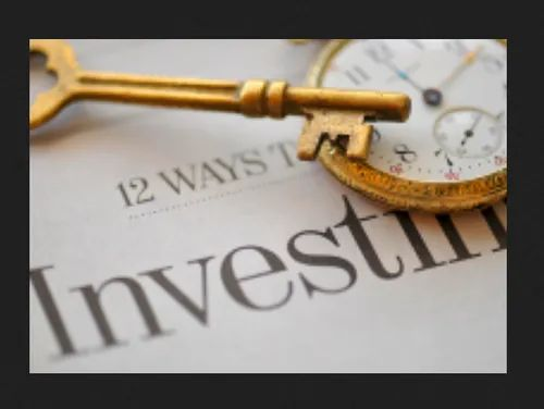 Investments Advisory Services