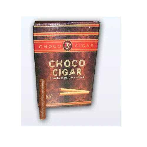 Candy Sticks (Choco Cigar)