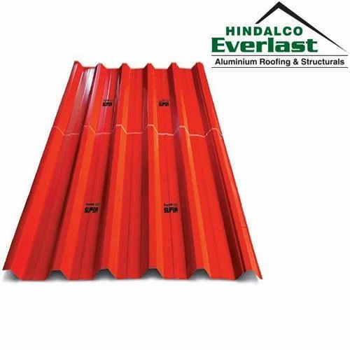 Hindalco Roofing Sheets