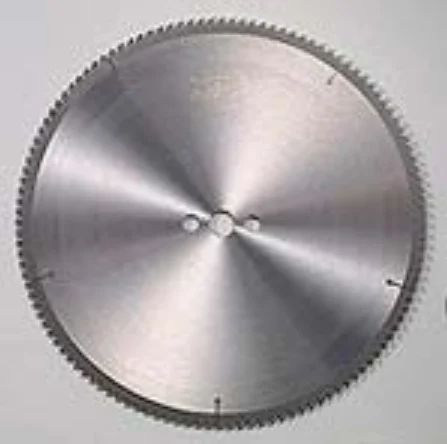 Carbide Tipped Saw Blades