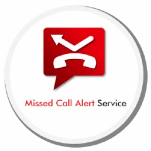 Missed Calls Alert Service