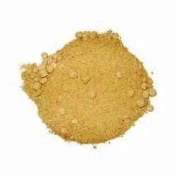 De-Oiled Rice Bran