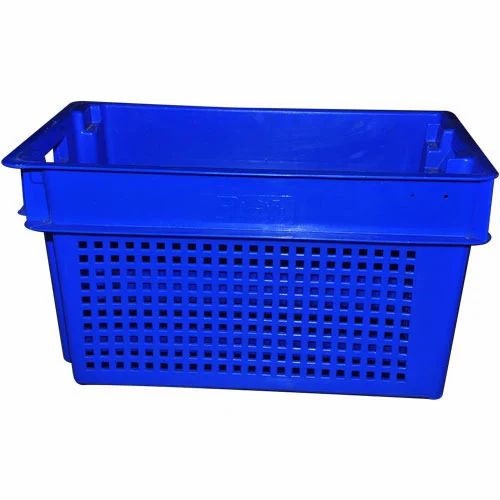 Space Saver Crate