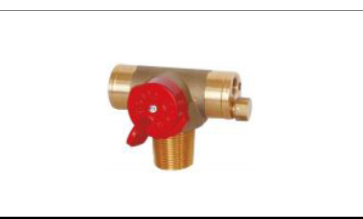 Cylinder Valve