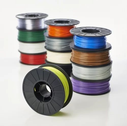 CADx Multicolor 3D Printer Filaments, Size: 1.75