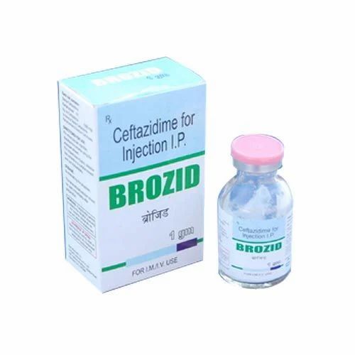 Brozid Injections
