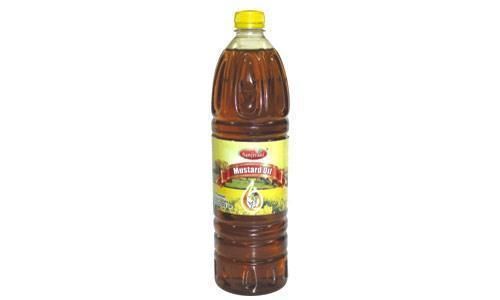 Sanjivani Mustard Oil