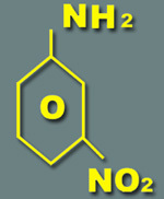 Meta Nitro Aniline (1 Amino 3 - Nitro Benzene)