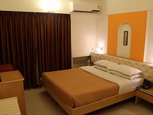 Super Deluxe Rooms Services