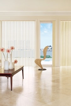 Vertical Blinds