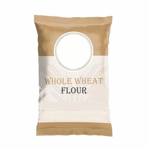 5 kg Whole Wheat Flour