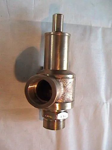 Boiler Steam Safety Valve