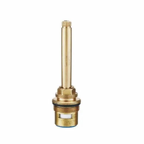 Brass Spindle Cartridge