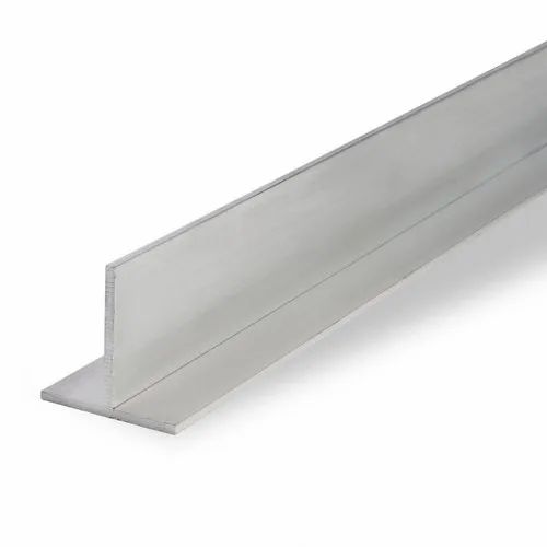 Aluminium T Angle, For Construction