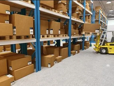 Warehousing Services