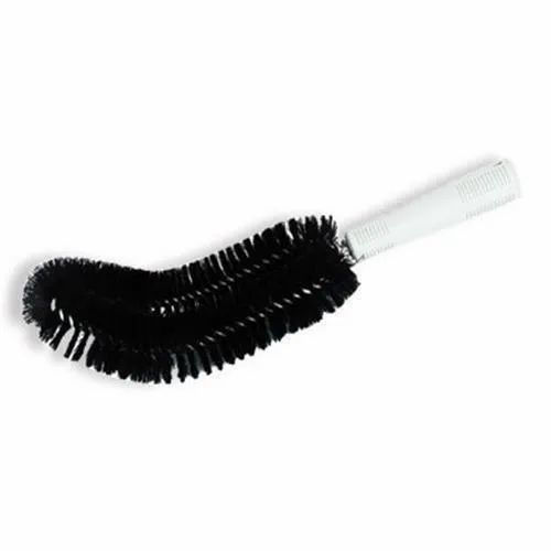 Plastic Bended Tube Brush