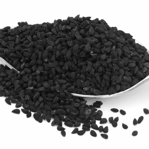 Black Cumin Seeds, Packaging: Bag