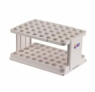 BD 40 Tube Rack