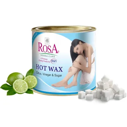 Hot Wax 600 g