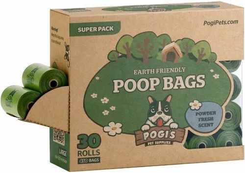 Dog Poop Bag