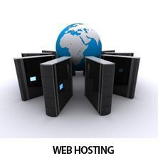 Email Hosting Services