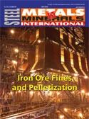Steel Metals & Minerals International