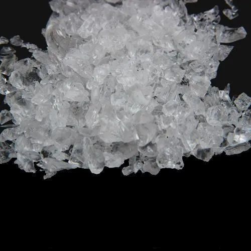 Espoir Natural Polycarbonate Scrap, Packaging Type: Hdpe Bag, Packaging Size: 25 Kg