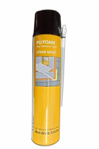 Wacker PU Foam Polyurethane Silicone Sealant