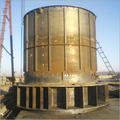 Silo Fabrications