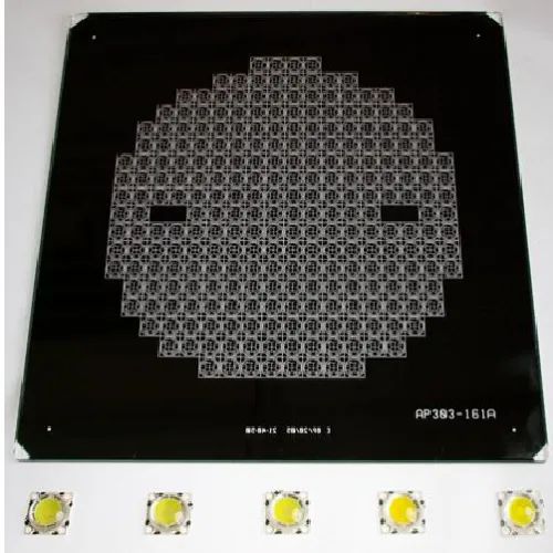 Multi-Chip LED Modules