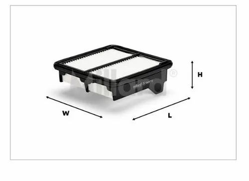 Honda Genuine Air Filter