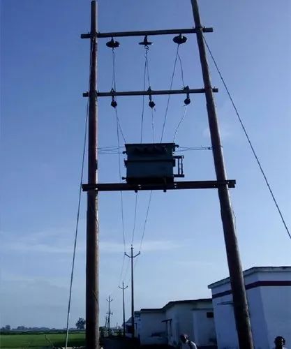 Substation Construction Services