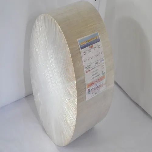 THERMAL PAPER JUMBO ROLL, For Printing, GSM: Less than 80