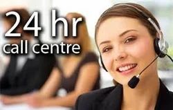 Call Center Service