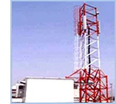 Rtt Angular Telecom Tower