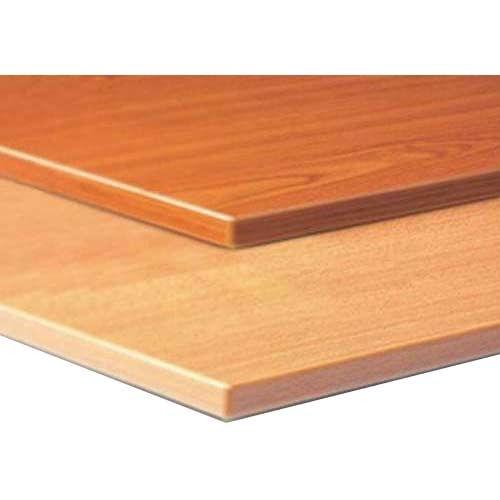 Both Side Decor Laminated Particle Board