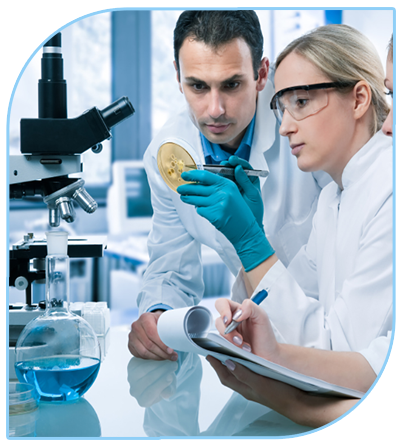 Microbiological Testing Services