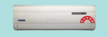 Split Air Conditioners 5 Star - S Series