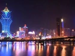 Macau International Tour