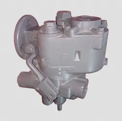 Automatic Two Stage Distributor Valve Type IV (C3W2)