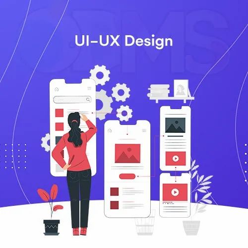 UI & UX Design, Pan India