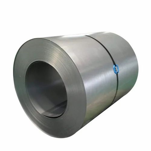 Hot Rolled Mild Steel Coil, For Construction, Thickness: 10 M