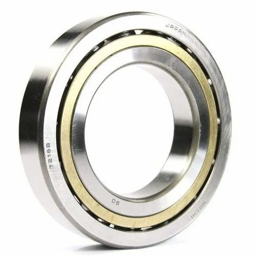 Angular Contact Ball Bearings